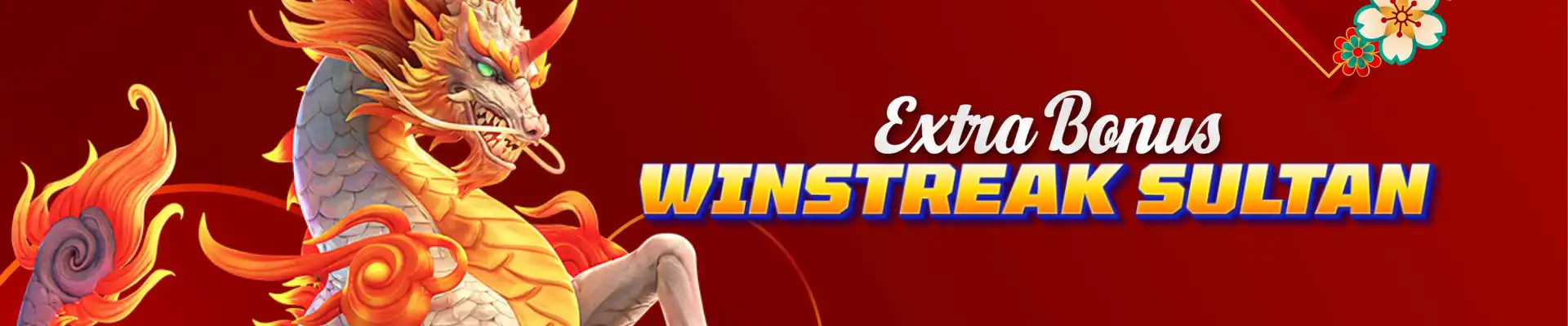 BONUS WIN STREAK BUYSPIN LENTERASLOT